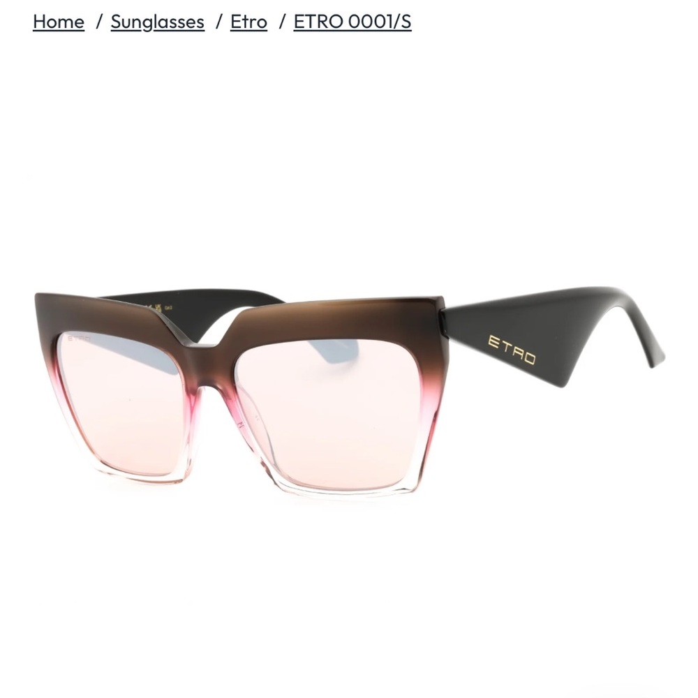 Etro Women's Sunglasses